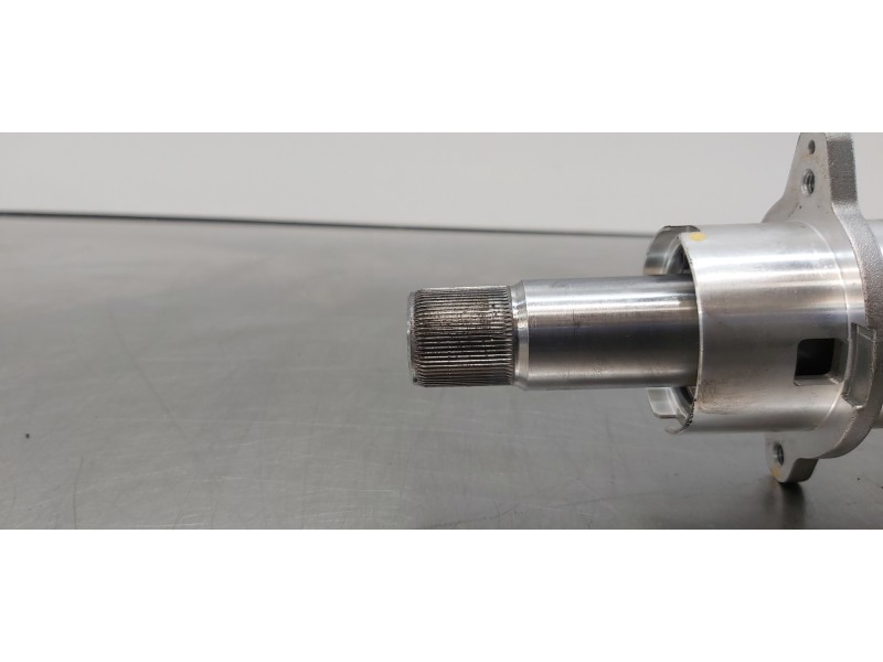 Recambio de columna direccion para hyundai tucson klass 2wd referencia OEM IAM 56310A9000  