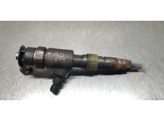 Recambio de inyector para ford tourneo connect titanium referencia OEM IAM CV6Q9F593AA 0445110489