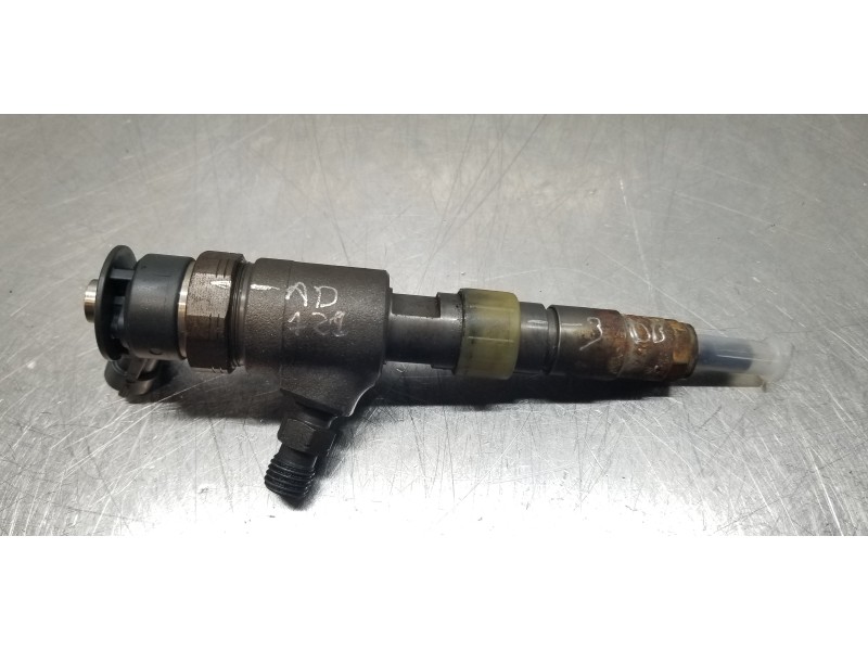 Recambio de inyector para ford tourneo connect titanium referencia OEM IAM CV6Q9F593AA 0445110489  Recambio de inyector para ford tourneo connect titanium referencia OEM IAM CV6Q9F593AA 0445110489