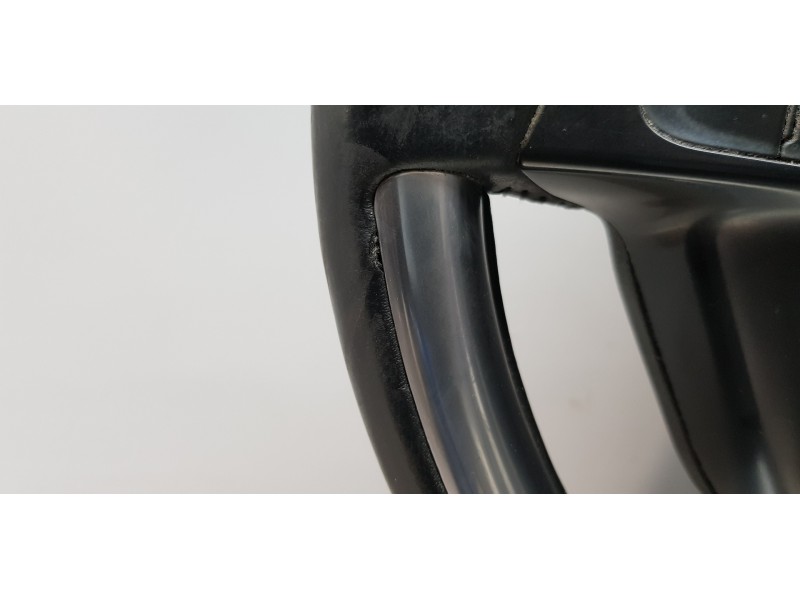 Recambio de volante para citroen c4 grand picasso spacetourer referencia OEM IAM 98170713ZD  