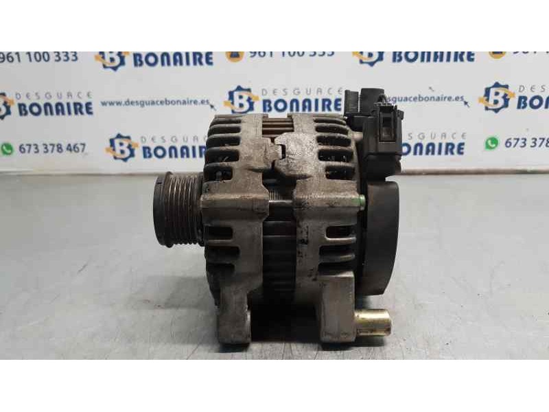 Recambio de alternador para ford s-max (ca1) trend referencia OEM IAM 6G9N10300XC   Recambio de alternador para ford s-max (ca1) trend referencia OEM IAM 6G9N10300XC