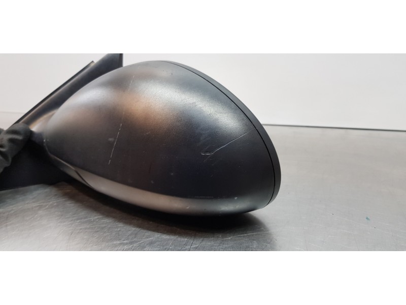 Recambio de retrovisor izquierdo para seat ibiza (6l1) fresh referencia OEM IAM 6L1857507T9B9   Recambio de retrovisor izquierdo para seat ibiza (6l1) fresh referencia OEM IAM 6L1857507T9B9