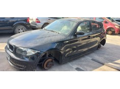 bmw serie 1 berlina (e81/e87) del año 2007 2