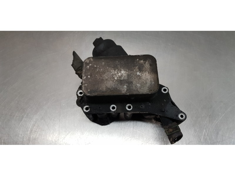 Recambio de soporte filtro aceite para renault scenic iii grand dynamique referencia OEM IAM 152085948R   Recambio de soporte filtro aceite para renault scenic iii grand dynamique referencia OEM IAM 152085948R