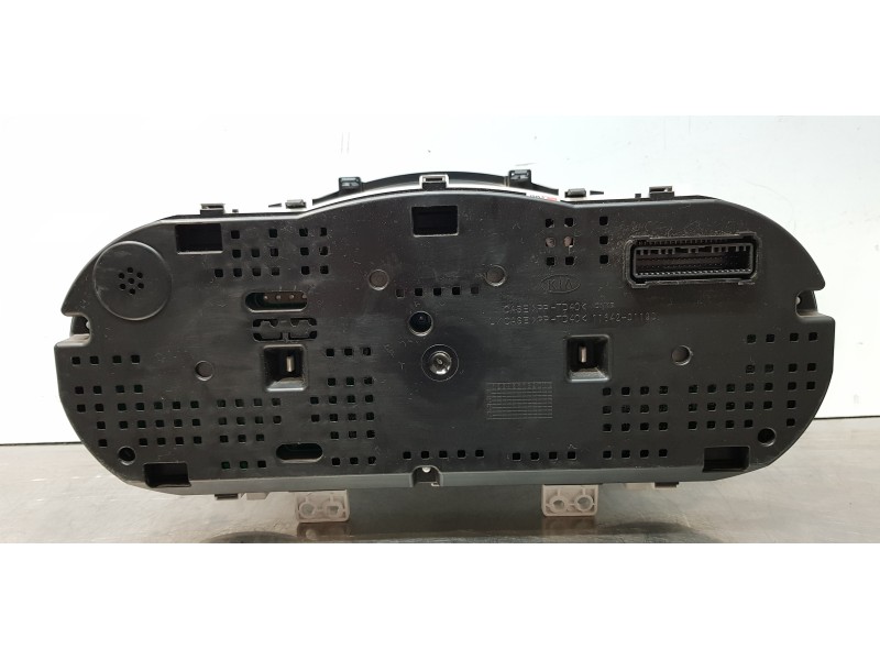 Recambio de cuadro instrumentos para kia carens ( ) concept referencia OEM IAM 94005A4001   Recambio de cuadro instrumentos para kia carens ( ) concept referencia OEM IAM 94005A4001