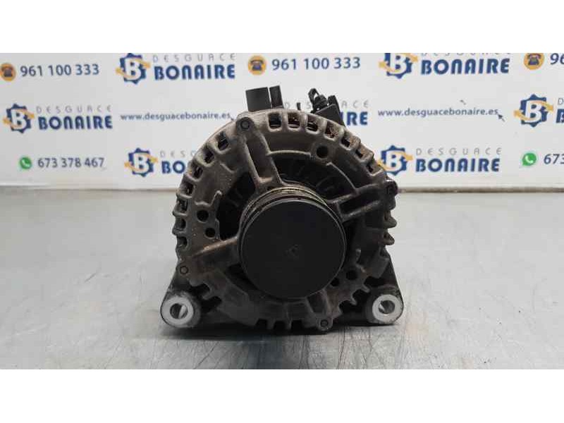 Recambio de alternador para ford s-max (ca1) trend referencia OEM IAM 6G9N10300XC   Recambio de alternador para ford s-max (ca1) trend referencia OEM IAM 6G9N10300XC