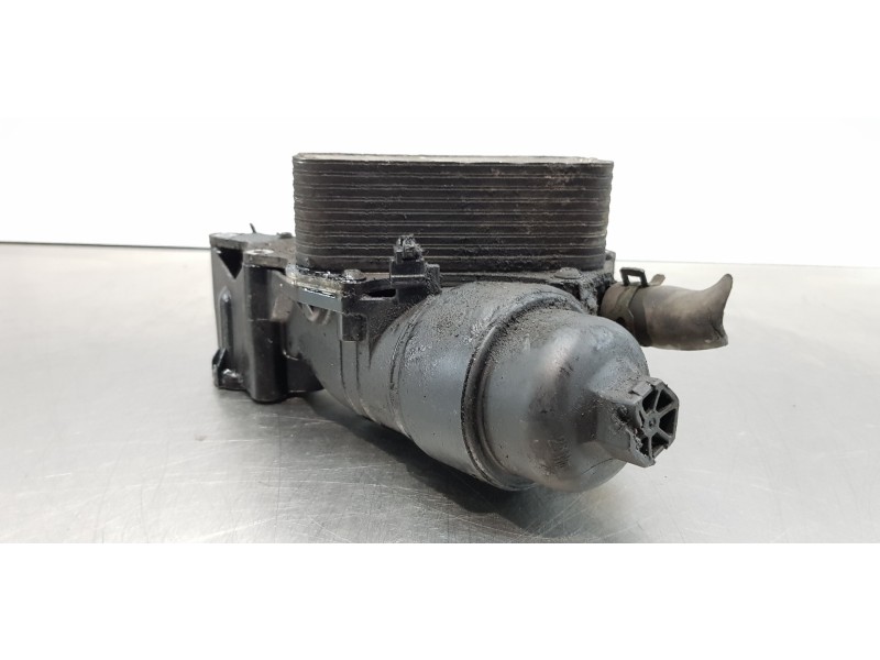 Recambio de soporte filtro aceite para renault scenic iii grand dynamique referencia OEM IAM 152085948R   Recambio de soporte filtro aceite para renault scenic iii grand dynamique referencia OEM IAM 152085948R