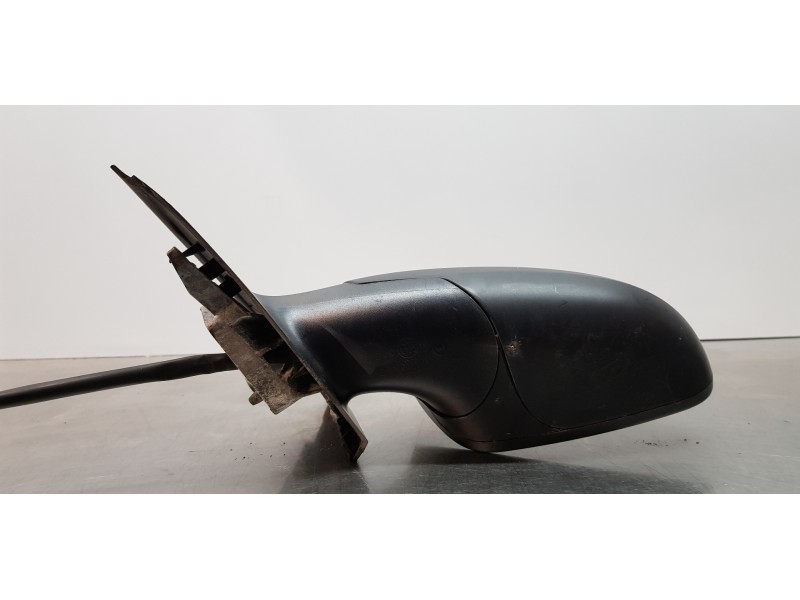 Recambio de retrovisor izquierdo para seat ibiza (6l1) fresh referencia OEM IAM 6L1857507T9B9   Recambio de retrovisor izquierdo para seat ibiza (6l1) fresh referencia OEM IAM 6L1857507T9B9