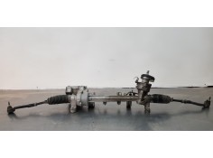 Recambio de cremallera direccion para hyundai tucson klass 2wd referencia OEM IAM 57700D7500  