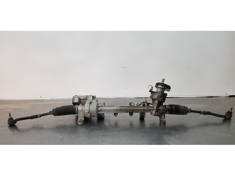 Recambio de cremallera direccion para hyundai tucson klass 2wd referencia OEM IAM 57700D7500  