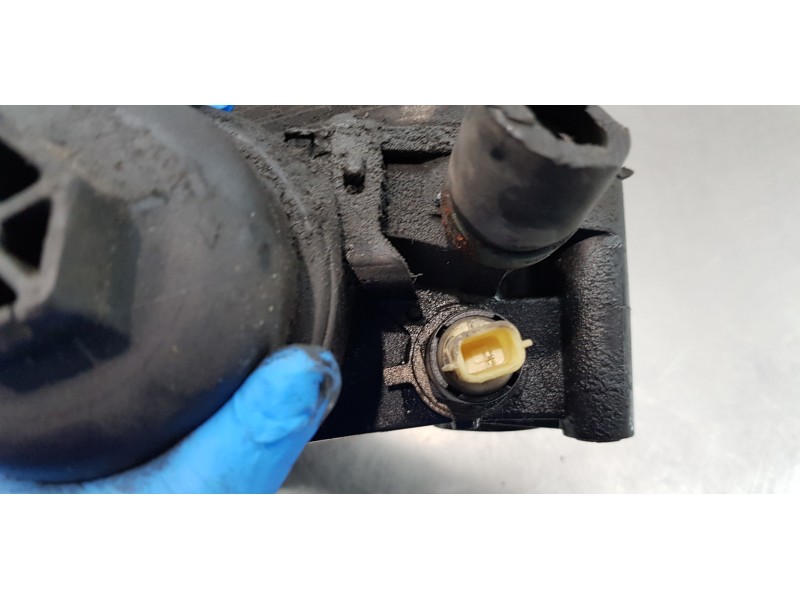 Recambio de soporte filtro aceite para renault scenic iii grand dynamique referencia OEM IAM 152085948R   Recambio de soporte filtro aceite para renault scenic iii grand dynamique referencia OEM IAM 152085948R