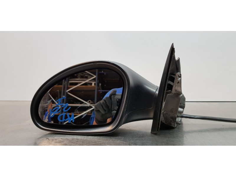 Recambio de retrovisor izquierdo para seat ibiza (6l1) fresh referencia OEM IAM 6L1857507T9B9  