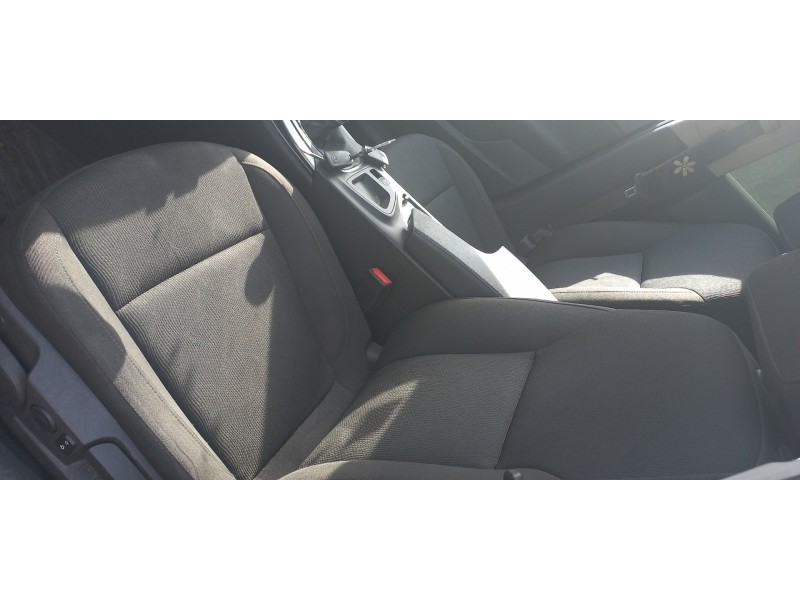 opel insignia berlina del año 2010 opel insignia berlina del año 2010