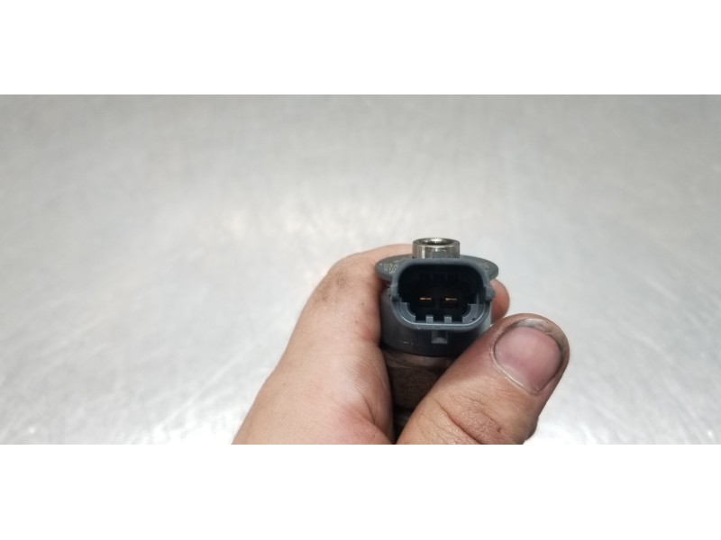 Recambio de inyector para ford tourneo connect titanium referencia OEM IAM CV6Q9F593AA 0445110489  Recambio de inyector para ford tourneo connect titanium referencia OEM IAM CV6Q9F593AA 0445110489