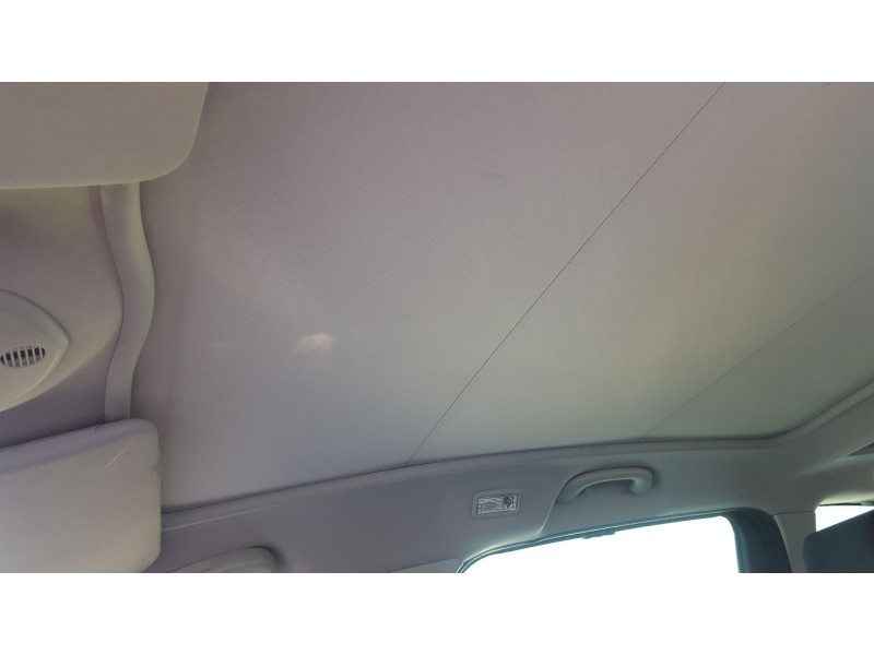 peugeot 5008 del año 2012