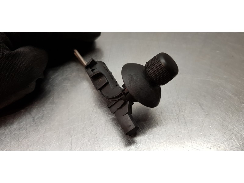 Recambio de retrovisor izquierdo para seat ibiza (6l1) fresh referencia OEM IAM 6L1857507T9B9   Recambio de retrovisor izquierdo para seat ibiza (6l1) fresh referencia OEM IAM 6L1857507T9B9