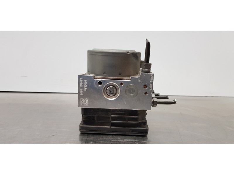 Recambio de abs para dacia lodgy ambiance referencia OEM IAM 476600078R 10022006554  Recambio de abs para dacia lodgy ambiance referencia OEM IAM 476600078R 10022006554