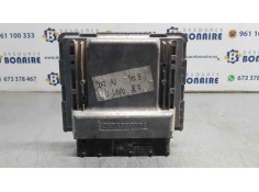 Recambio de centralita motor uce para ford focus sportbreak (cap) ghia referencia OEM IAM 5M5P12B565A