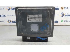 Recambio de centralita motor uce para ford focus sportbreak (cap) ghia referencia OEM IAM 5M5P12B565A   2