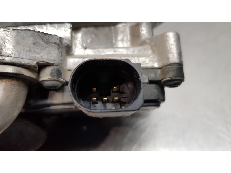 Recambio de valvula egr para volkswagen caddy furgón/kombi furgón 4motion bmt referencia OEM IAM 04L131501RV   Recambio de valvula egr para volkswagen caddy furgón/kombi furgón 4motion bmt referencia OEM IAM 04L131501RV