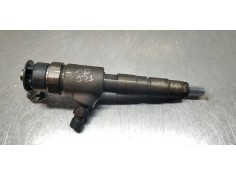 Recambio de inyector para ford tourneo connect titanium referencia OEM IAM CV6Q9F593AA 0445110489