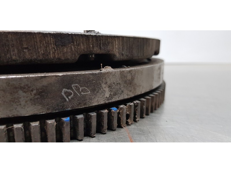 Recambio de volante motor para citroen c4 grand picasso spacetourer referencia OEM IAM 415071510  