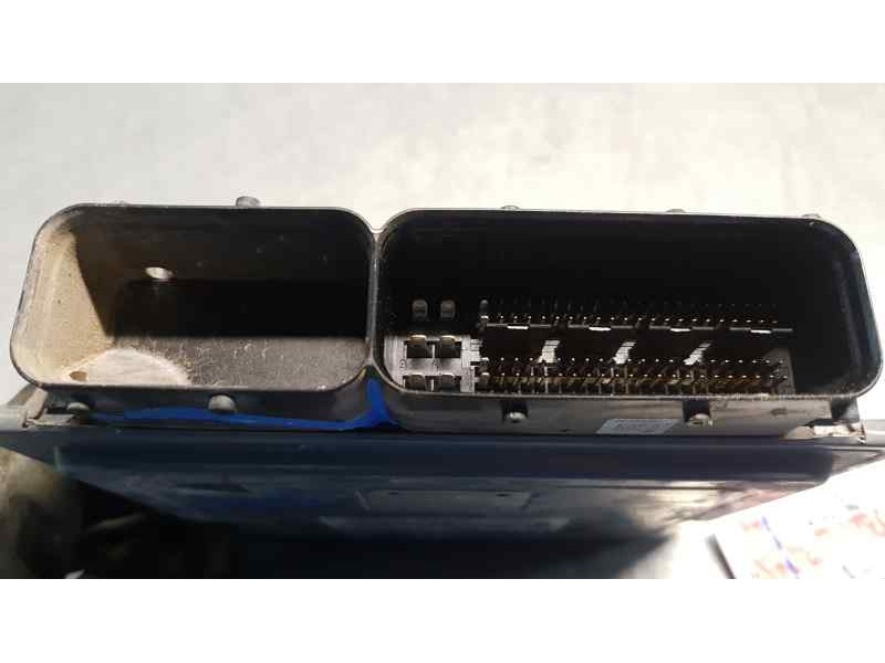 Recambio de centralita motor uce para ford focus sportbreak (cap) ghia referencia OEM IAM 5M5P12B565A   Recambio de centralita motor uce para ford focus sportbreak (cap) ghia referencia OEM IAM 5M5P12B565A