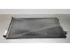 Recambio de condensador / radiador aire acondicionado para jeep compass ii longitude 4x4 referencia OEM IAM 68273402AA  