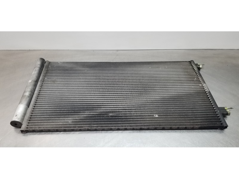 Recambio de condensador / radiador aire acondicionado para jeep compass ii longitude 4x4 referencia OEM IAM 68273402AA  