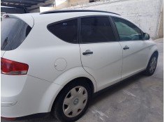 Recambio de puerta trasera derecha para seat altea xl (5p5) family referencia OEM IAM 5P8833056   2