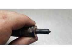 Recambio de inyector para ford tourneo connect titanium referencia OEM IAM CV6Q9F593AA 0445110489  2