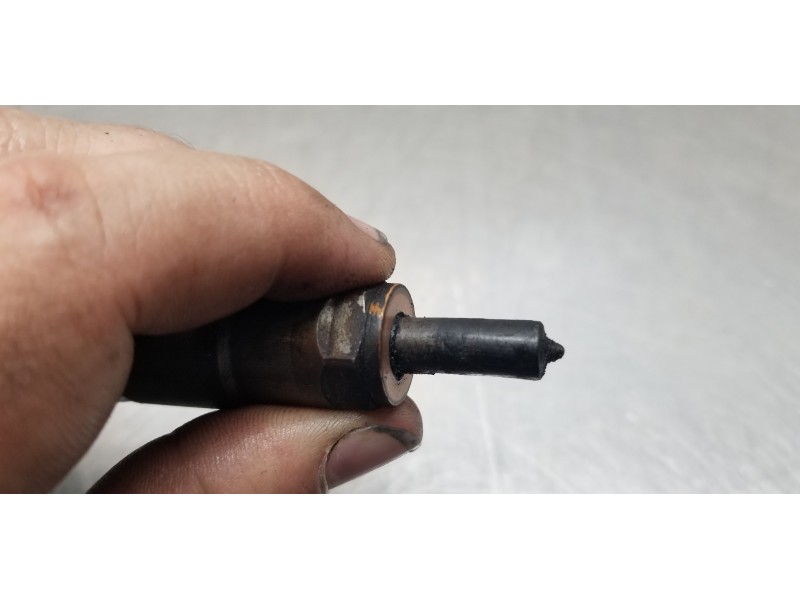 Recambio de inyector para ford tourneo connect titanium referencia OEM IAM CV6Q9F593AA 0445110489  Recambio de inyector para ford tourneo connect titanium referencia OEM IAM CV6Q9F593AA 0445110489