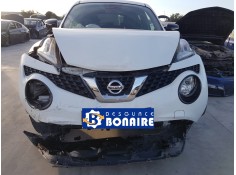 nissan juke (f15) del año 2015