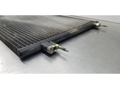 Recambio de condensador / radiador aire acondicionado para jeep compass ii longitude 4x4 referencia OEM IAM 68273402AA   2