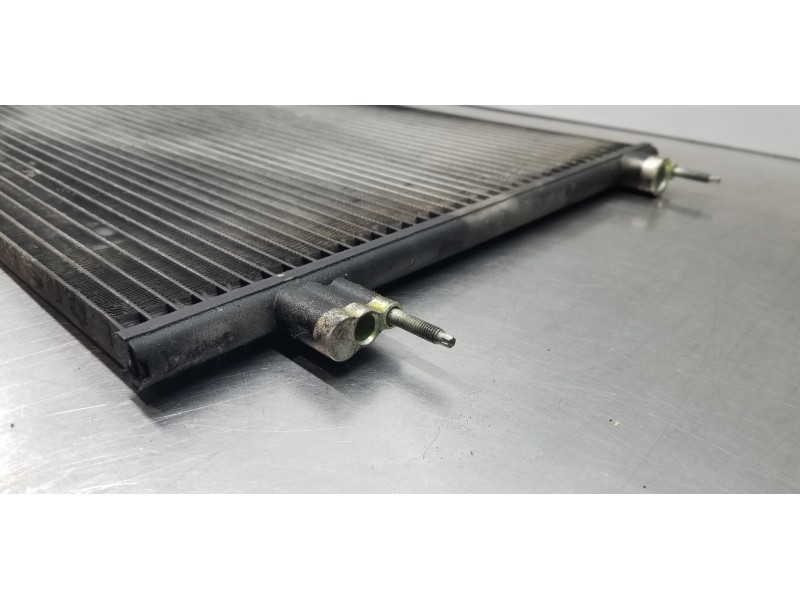 Recambio de condensador / radiador aire acondicionado para jeep compass ii longitude 4x4 referencia OEM IAM 68273402AA  