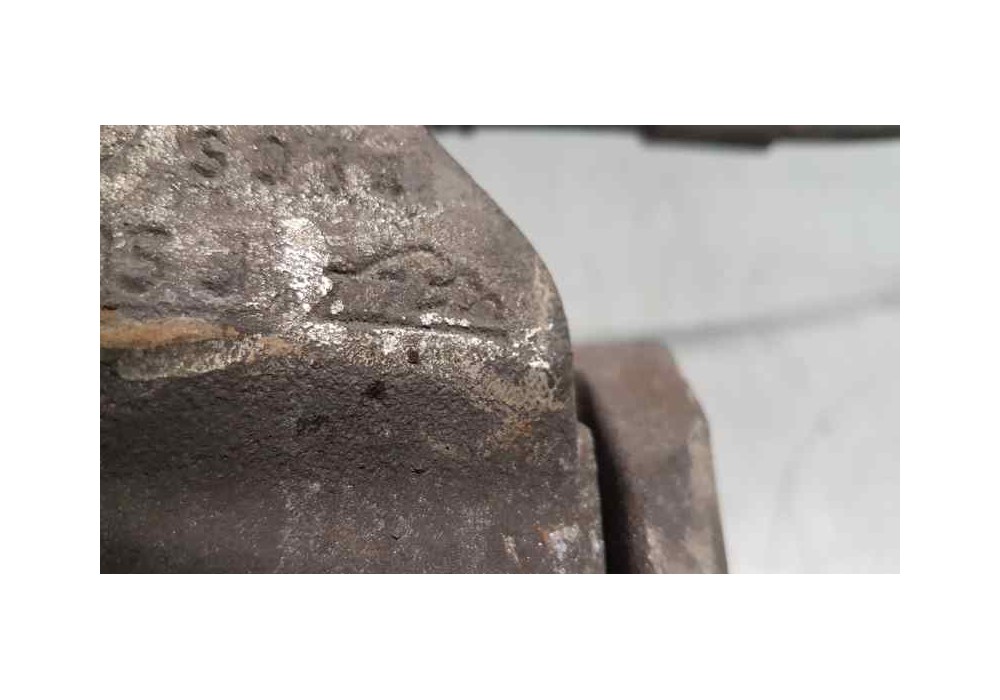 Recambio de pinza freno delantera izquierda para volkswagen t5 transporter (7e) kasten-hochdach lang referencia OEM IAM 7H061512 Recambio de pinza freno delantera izquierda para volkswagen t5 transporter (7e) kasten-hochdach lang referencia OEM IAM 7H061512