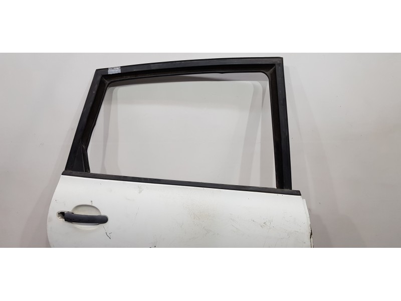 Recambio de puerta trasera derecha para seat altea xl (5p5) family referencia OEM IAM 5P8833056   Recambio de puerta trasera derecha para seat altea xl (5p5) family referencia OEM IAM 5P8833056