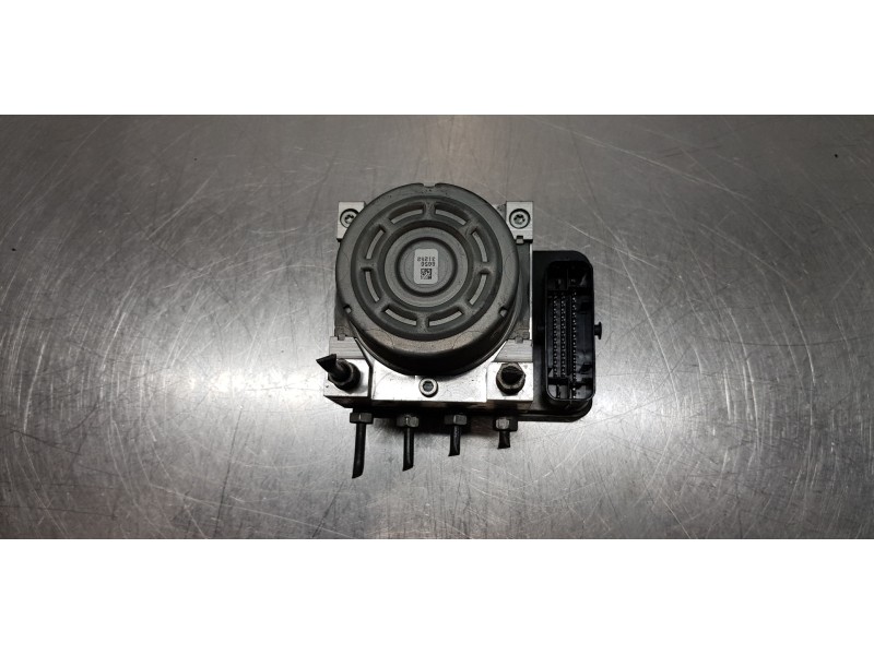 Recambio de abs para dacia lodgy ambiance referencia OEM IAM 476600078R 10022006554  Recambio de abs para dacia lodgy ambiance referencia OEM IAM 476600078R 10022006554