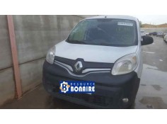 renault kangoo del año 2015