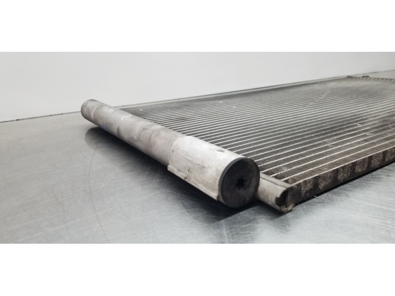 Recambio de condensador / radiador aire acondicionado para jeep compass ii longitude 4x4 referencia OEM IAM 68273402AA  