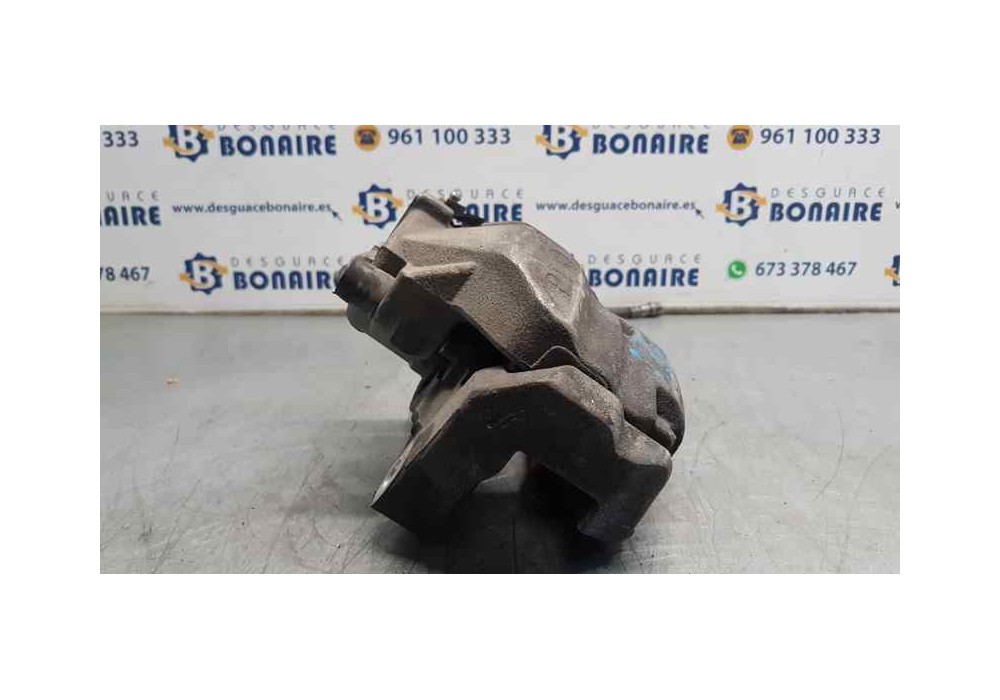 Recambio de pinza freno delantera izquierda para volkswagen t5 transporter (7e) kasten-hochdach lang referencia OEM IAM 7H061512 Recambio de pinza freno delantera izquierda para volkswagen t5 transporter (7e) kasten-hochdach lang referencia OEM IAM 7H061512