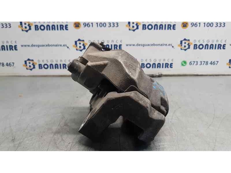 Recambio de pinza freno delantera izquierda para volkswagen t5 transporter (7e) kasten-hochdach lang referencia OEM IAM 7H061512 Recambio de pinza freno delantera izquierda para volkswagen t5 transporter (7e) kasten-hochdach lang referencia OEM IAM 7H061512