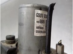 Recambio de sistema audio / radio cd para ford focus lim. (cb4) titanium referencia OEM IAM 7M5T18C939JE  