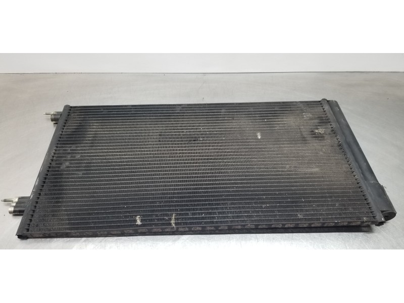 Recambio de condensador / radiador aire acondicionado para jeep compass ii longitude 4x4 referencia OEM IAM 68273402AA  