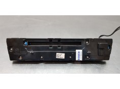Recambio de sistema audio / radio cd para bmw x3 (f25) xdrive 20d referencia OEM IAM 9208591   2