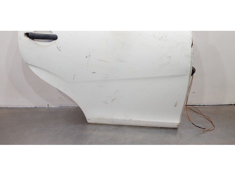 Recambio de puerta trasera derecha para seat altea xl (5p5) family referencia OEM IAM 5P8833056   Recambio de puerta trasera derecha para seat altea xl (5p5) family referencia OEM IAM 5P8833056