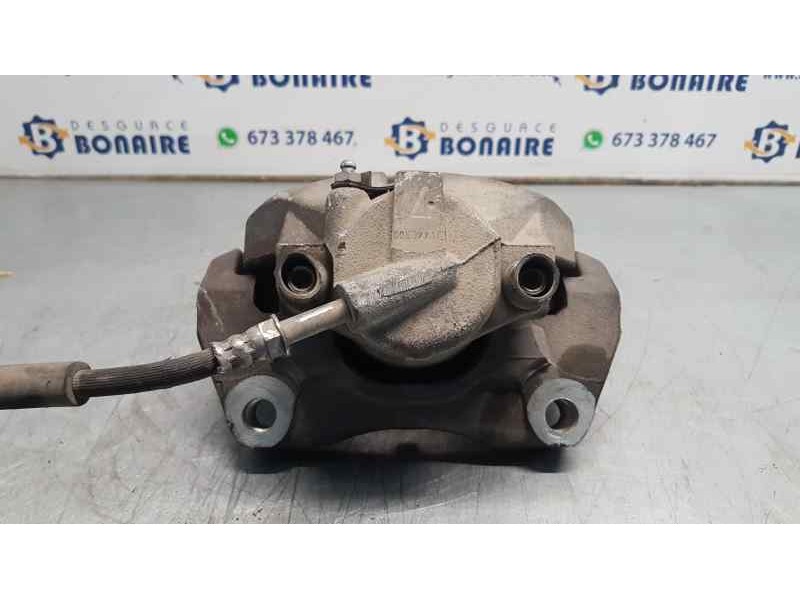 Recambio de pinza freno delantera izquierda para volkswagen t5 transporter (7e) kasten-hochdach lang referencia OEM IAM 7H061512 Recambio de pinza freno delantera izquierda para volkswagen t5 transporter (7e) kasten-hochdach lang referencia OEM IAM 7H061512