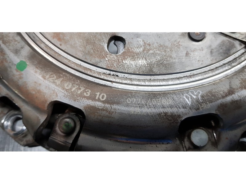 Recambio de volante motor para citroen c4 grand picasso spacetourer referencia OEM IAM 415071510  