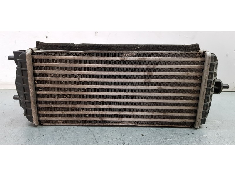 Recambio de intercooler para kia carens ( ) concept referencia OEM IAM 282702A820   Recambio de intercooler para kia carens ( ) concept referencia OEM IAM 282702A820