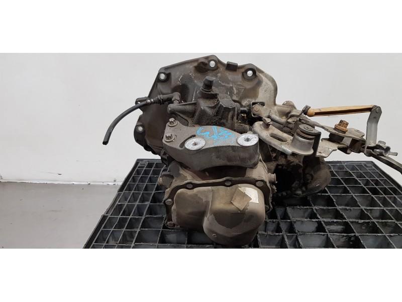 Recambio de caja cambios para opel corsa d enjoy referencia OEM IAM 55561901  